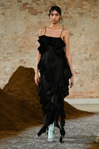 Moschino Fall 2026 Ready-to-Wear Collection at Milan Fashion Week