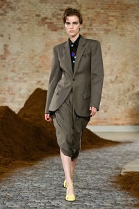 Moschino Fall 2026 Ready-to-Wear Collection at Milan Fashion Week
