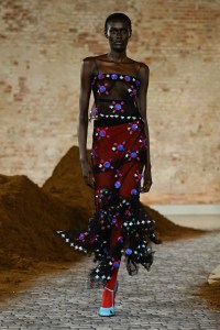Moschino Fall 2026 Ready-to-Wear Collection at Milan Fashion Week