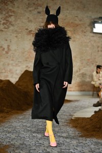 Moschino Fall 2026 Ready-to-Wear Collection at Milan Fashion Week