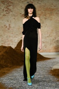Moschino Fall 2026 Ready-to-Wear Collection at Milan Fashion Week