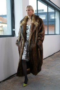 MSGM Fall 2026 Ready-to-Wear Collection at Milan Fashion week