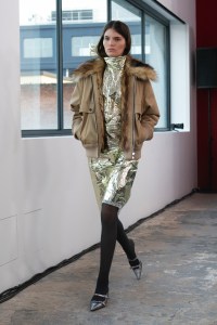 MSGM Fall 2026 Ready-to-Wear Collection at Milan Fashion week