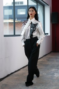 MSGM Fall 2026 Ready-to-Wear Collection at Milan Fashion week
