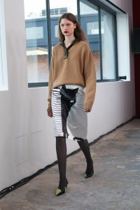 MSGM Fall 2026 Ready-to-Wear Collection at Milan Fashion week