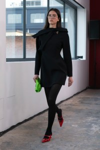 MSGM Fall 2026 Ready-to-Wear Collection at Milan Fashion week