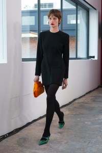 MSGM Fall 2026 Ready-to-Wear Collection at Milan Fashion week
