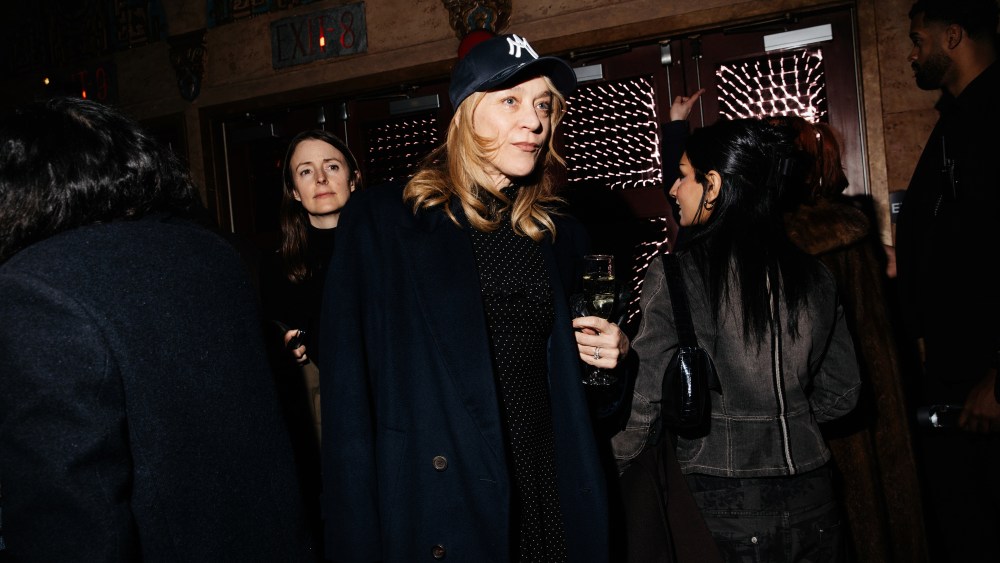 Chloë Sevigny