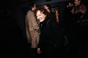 Nan Goldin