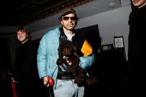 Olivier Zahm