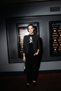 Hari Nef