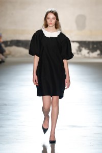No. 21 Fall 2026 Ready-to-Wear Collection at Milan Fashion Week