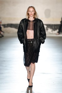 No. 21 Fall 2026 Ready-to-Wear Collection at Milan Fashion Week