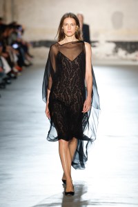 No. 21 Fall 2026 Ready-to-Wear Collection at Milan Fashion Week