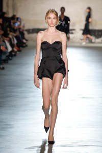 No. 21 Fall 2026 Ready-to-Wear Collection at Milan Fashion Week