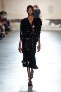 No. 21 Fall 2026 Ready-to-Wear Collection at Milan Fashion Week