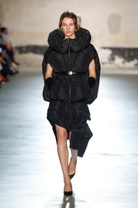 No. 21 Fall 2026 Ready-to-Wear Collection at Milan Fashion Week