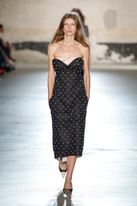 No. 21 Fall 2026 Ready-to-Wear Collection at Milan Fashion Week