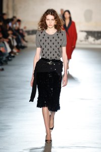 No. 21 Fall 2026 Ready-to-Wear Collection at Milan Fashion Week