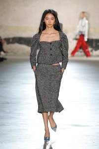 No. 21 Fall 2026 Ready-to-Wear Collection at Milan Fashion Week