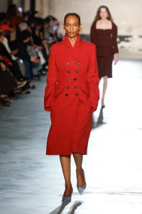 No. 21 Fall 2026 Ready-to-Wear Collection at Milan Fashion Week