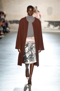 No. 21 Fall 2026 Ready-to-Wear Collection at Milan Fashion Week