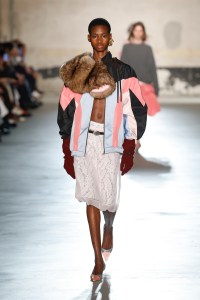 No. 21 Fall 2026 Ready-to-Wear Collection at Milan Fashion Week