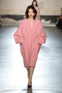 No. 21 Fall 2026 Ready-to-Wear Collection at Milan Fashion Week