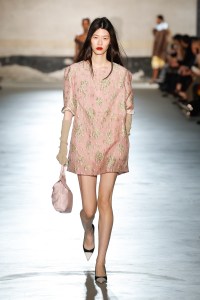 No. 21 Fall 2026 Ready-to-Wear Collection at Milan Fashion Week