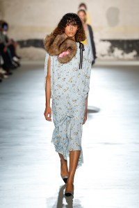 No. 21 Fall 2026 Ready-to-Wear Collection at Milan Fashion Week