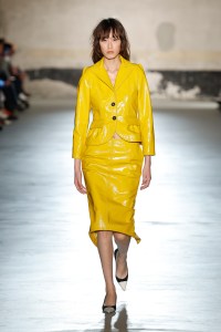 No. 21 Fall 2026 Ready-to-Wear Collection at Milan Fashion Week