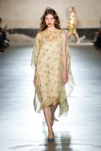 No. 21 Fall 2026 Ready-to-Wear Collection at Milan Fashion Week