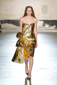 No. 21 Fall 2026 Ready-to-Wear Collection at Milan Fashion Week