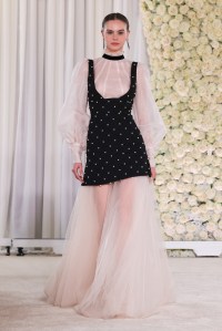Nardos Fall 2026 ready-to-wear collection.