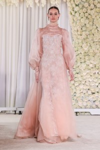 Nardos Fall 2026 ready-to-wear collection.