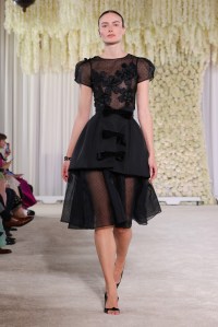 Nardos Fall 2026 ready-to-wear collection.