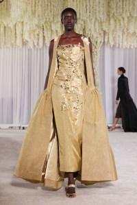 Nardos Fall 2026 ready-to-wear collection.