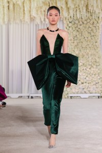 Nardos Fall 2026 ready-to-wear collection.