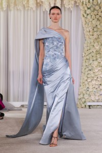 Nardos Fall 2026 ready-to-wear collection.