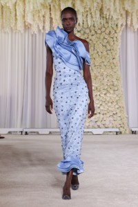 Nardos Fall 2026 ready-to-wear collection.