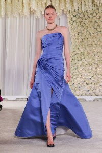 Nardos Fall 2026 ready-to-wear collection.