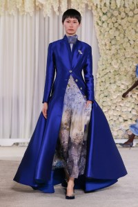 Nardos Fall 2026 ready-to-wear collection.