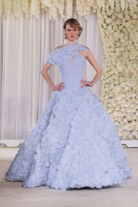 Nardos Fall 2026 ready-to-wear collection.