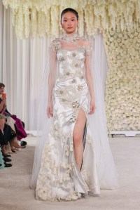 Nardos Fall 2026 ready-to-wear collection.