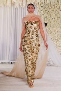 Nardos Fall 2026 ready-to-wear collection.