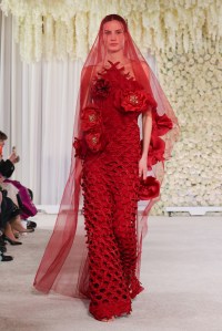Nardos Fall 2026 ready-to-wear collection.