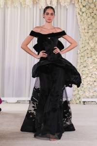 Nardos Fall 2026 ready-to-wear collection.
