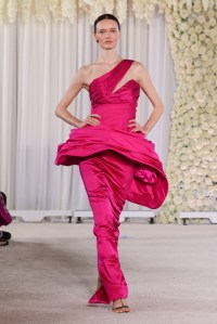 Nardos Fall 2026 ready-to-wear collection.