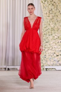 Nardos Fall 2026 ready-to-wear collection.