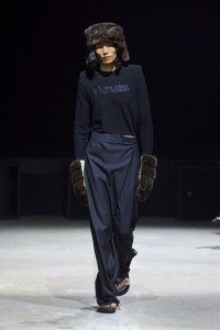 Natasha Zinko Fall 2026 Ready-to-Wear Collection at London Fashion Week